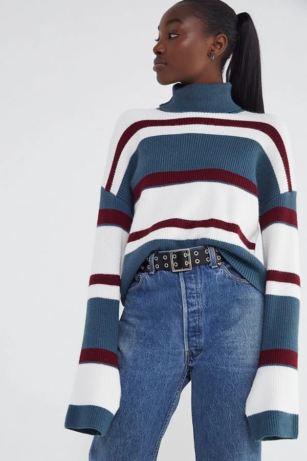 5 Good Sweaters for the Hypebae DNAMAG